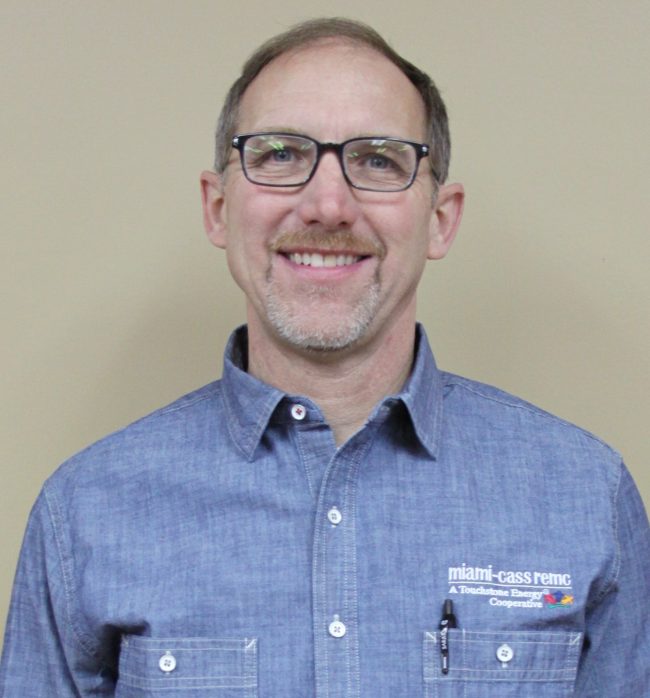 Board of directors election - Indiana Connection