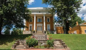 Lanier Mansion