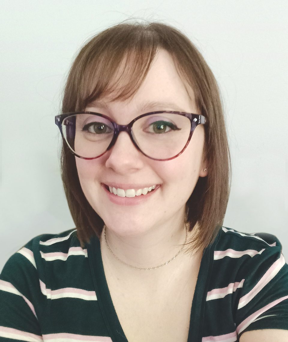 Meet the Team: Ashley Curry - Indiana Connection