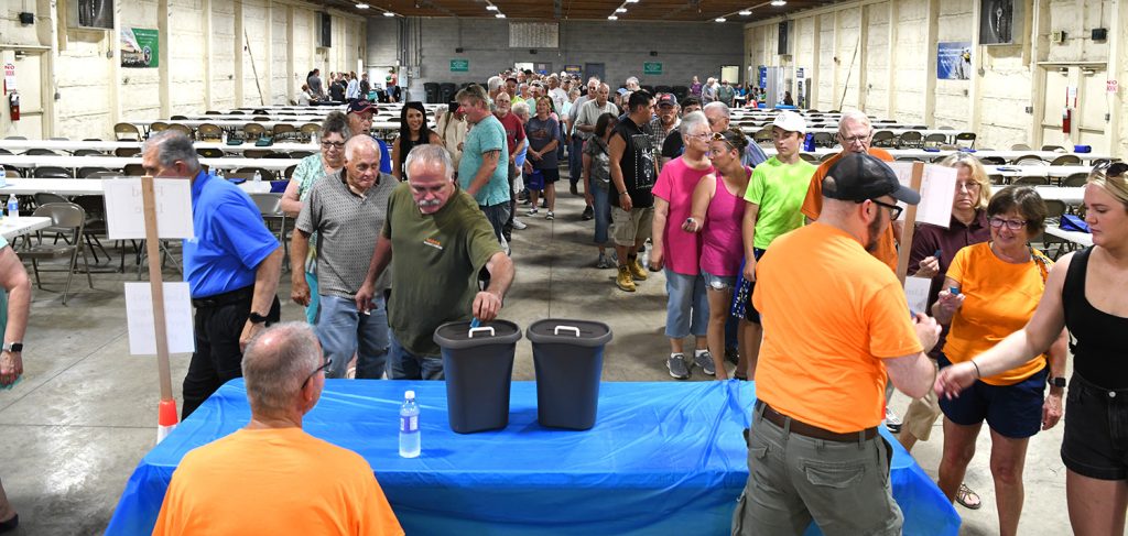 Noble Member Appreciation Event 2023