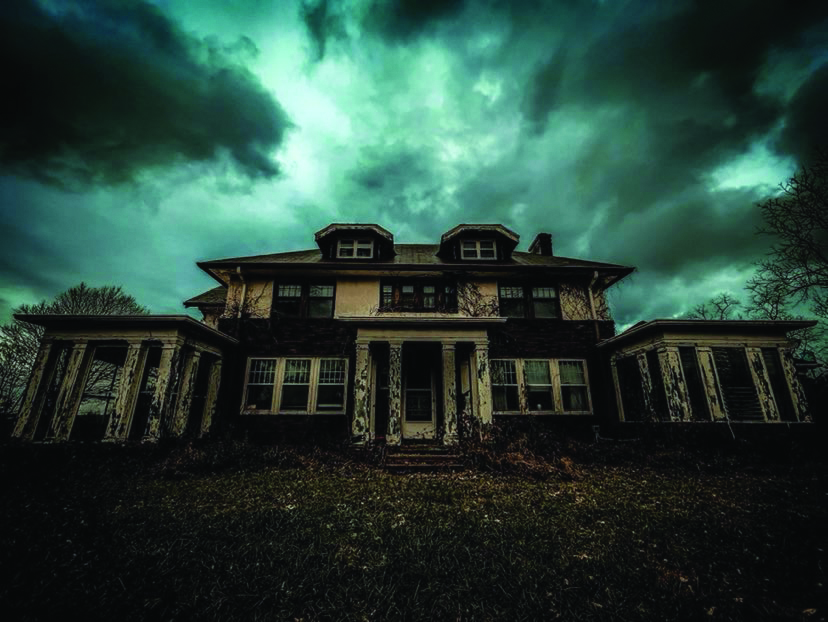 Indiana State Sanatorium