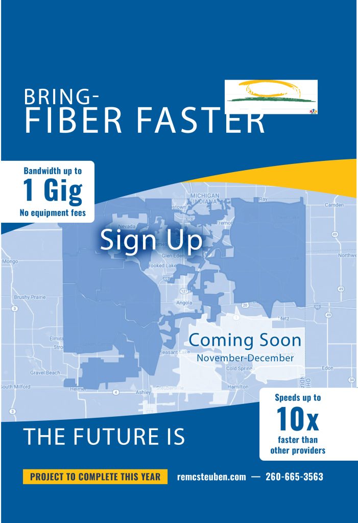 Fiber Ad