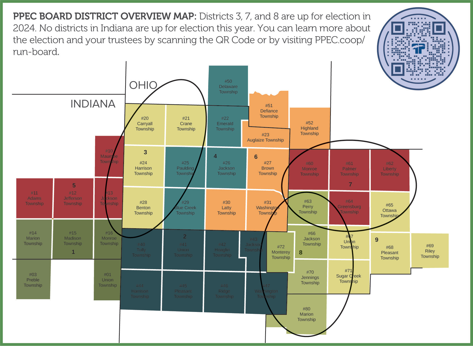 PPEC Election Territory 