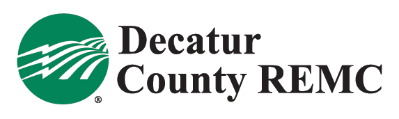 Decatur County REMC logo