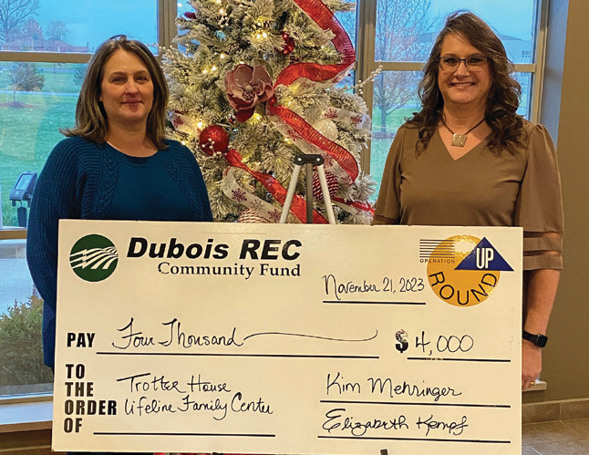 Ferdinand Senior Citizens