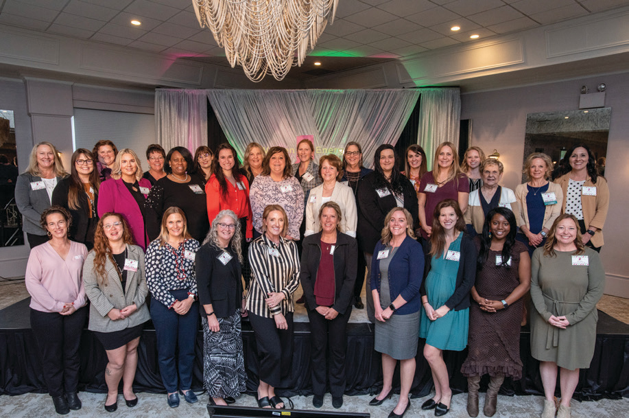 Women IN Energy Conference 2023