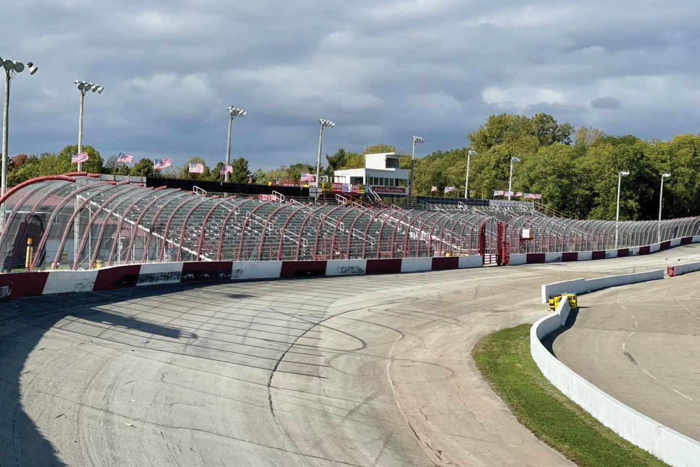 Winchester Speedway