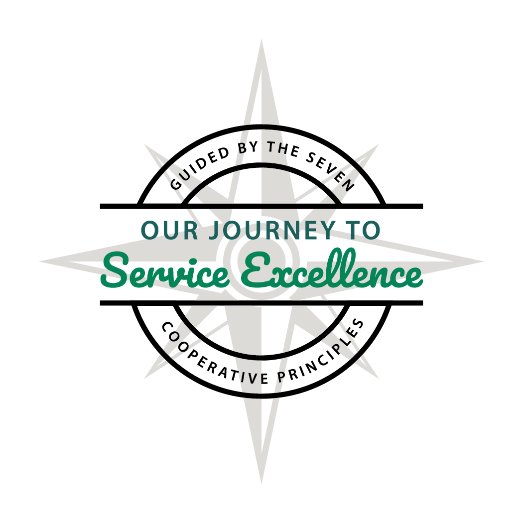 Our Journey To Service Excellence Indiana Connection