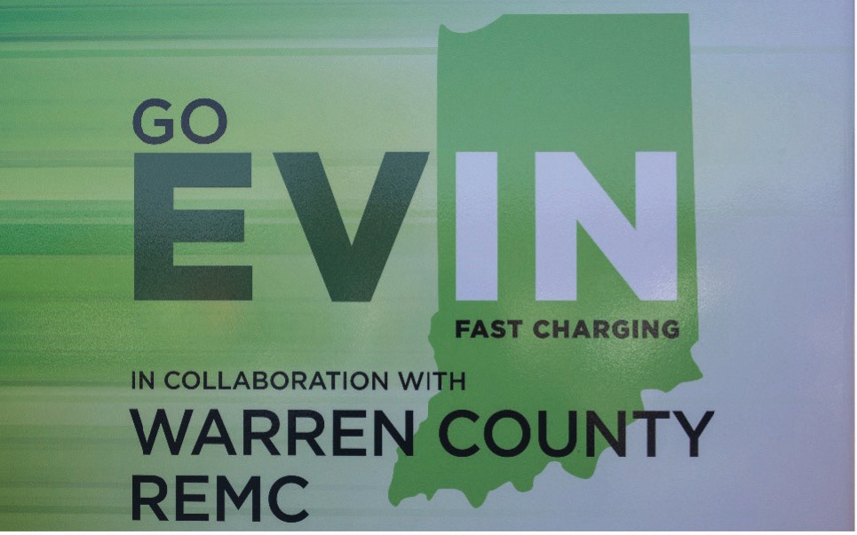 GoEVIN logo