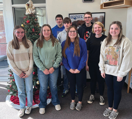 Fulton Student Board