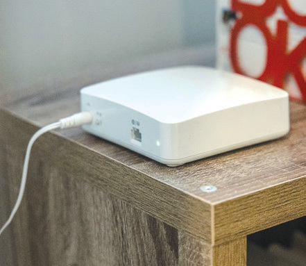 Modem, router, booster: Understanding your internet equipment - Indiana ...