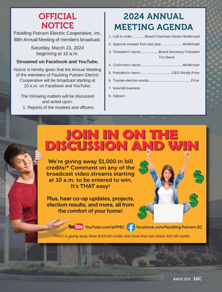 PPEC Annual Meeting pg 2