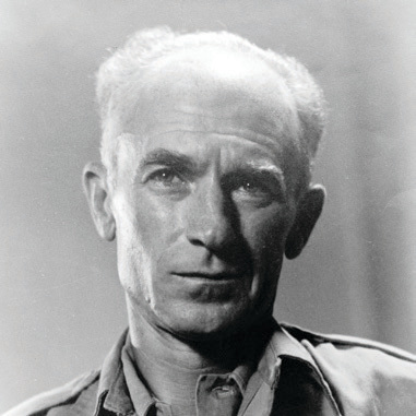 Ernie Pyle