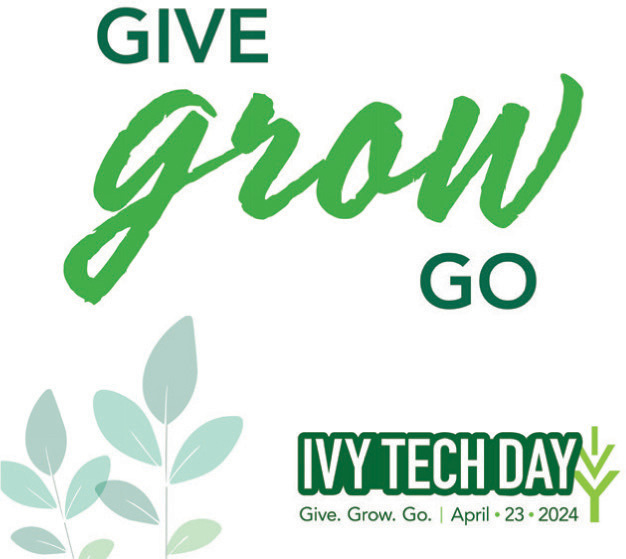 Ivy Tech Day logo