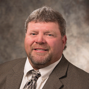 Mike Kurtz