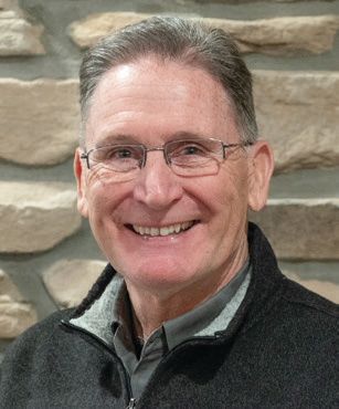 Ken Wilson