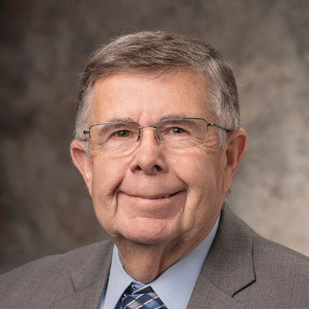 Larry Jack