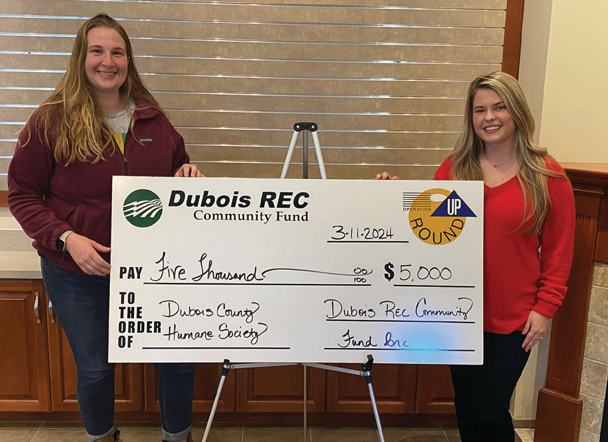 Dubois County Humane Society