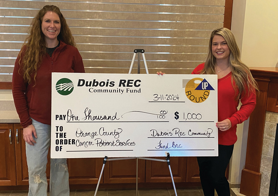 Orange County Cancer Patient Services