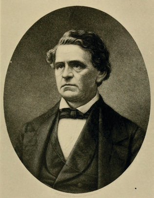 Ovid Butler
