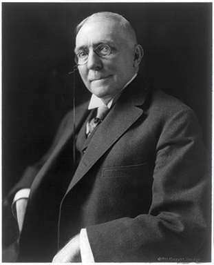 James Whitcomb Riley