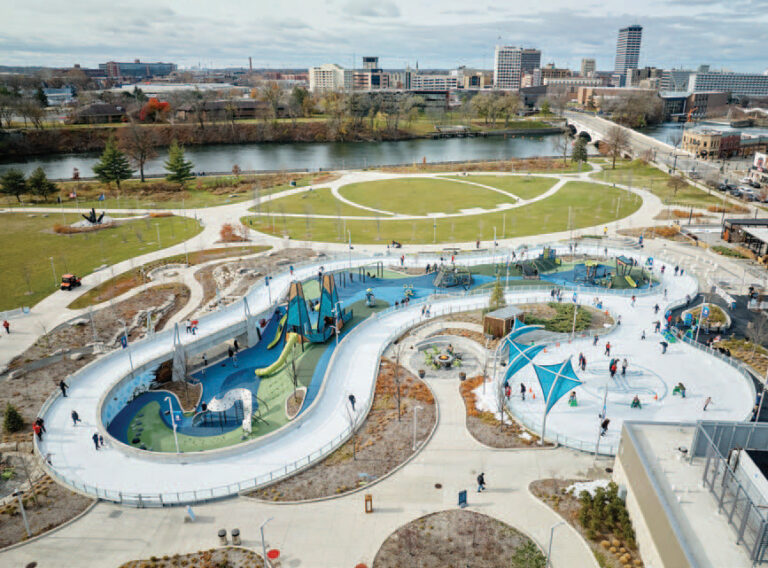 Winter fun for the whole family - Indiana Connection