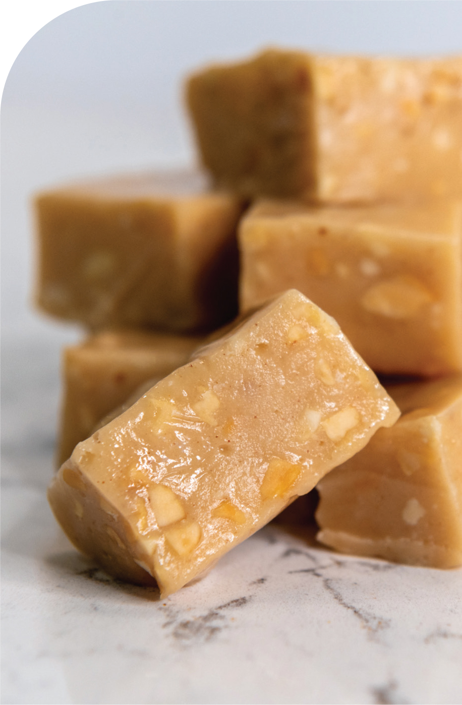 Granny Wiser’s Peanut Butter Fudge - Indiana Connection