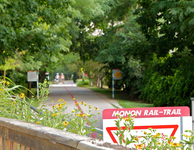 Monon Trail