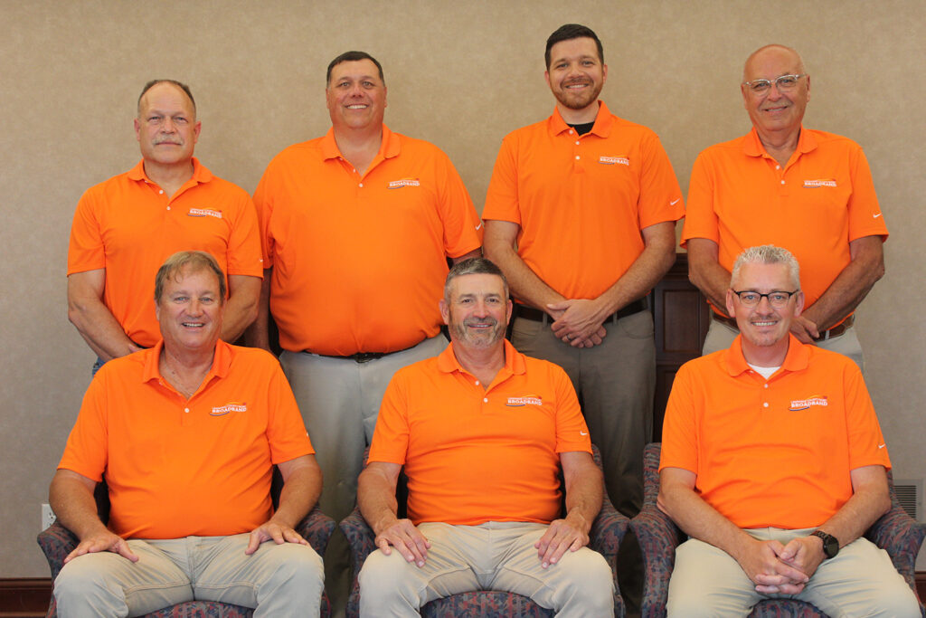 LaGrange County REMC board