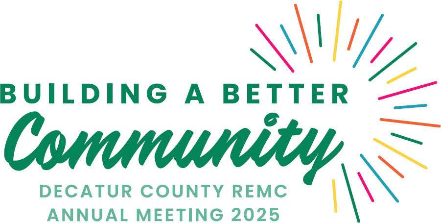 Building a better community logo