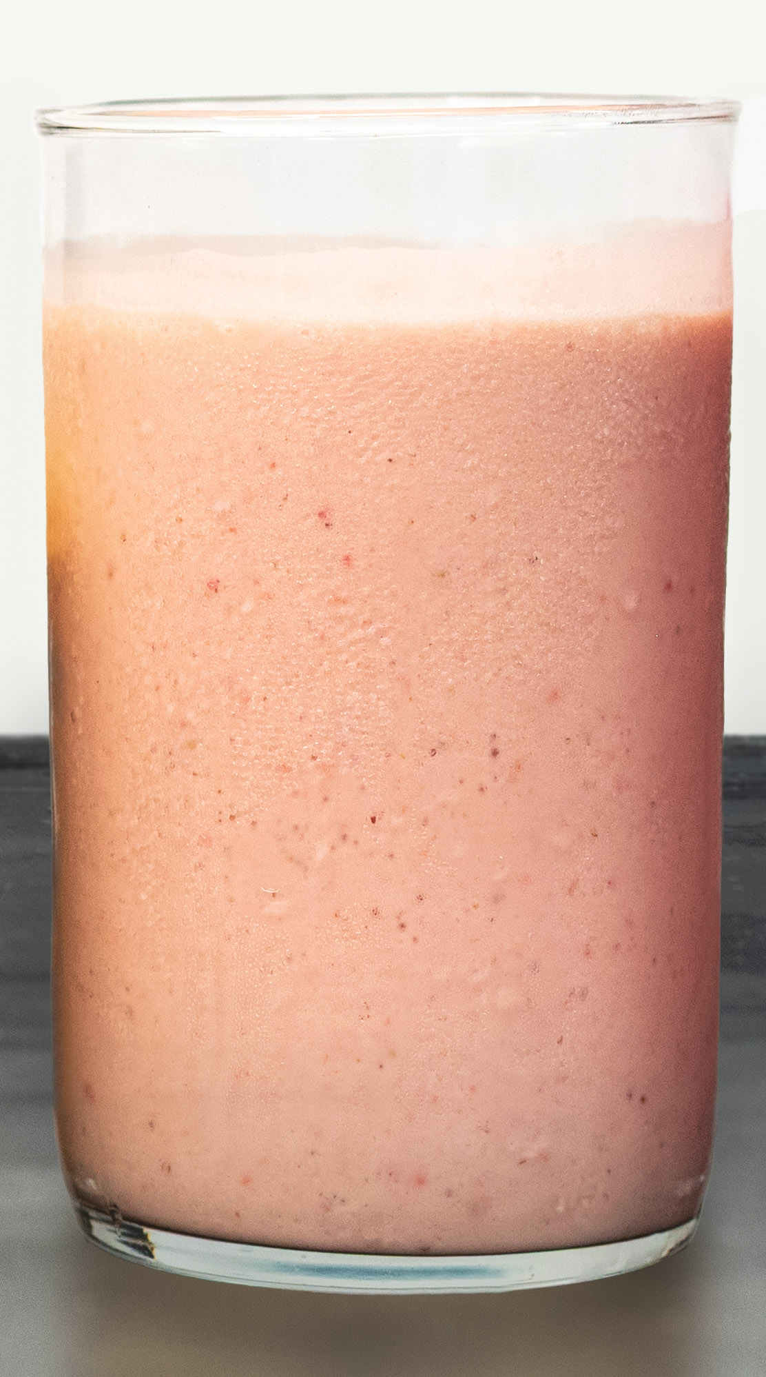 Banana Split Smoothie - Indiana Connection