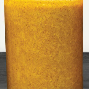 Healthy Powered Smoothie