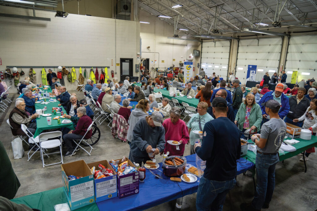 DM REMC Annual Member Appreciation Day