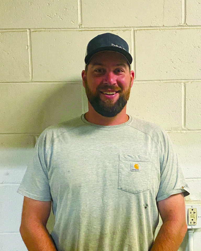 Meet our newest employees - Indiana Connection