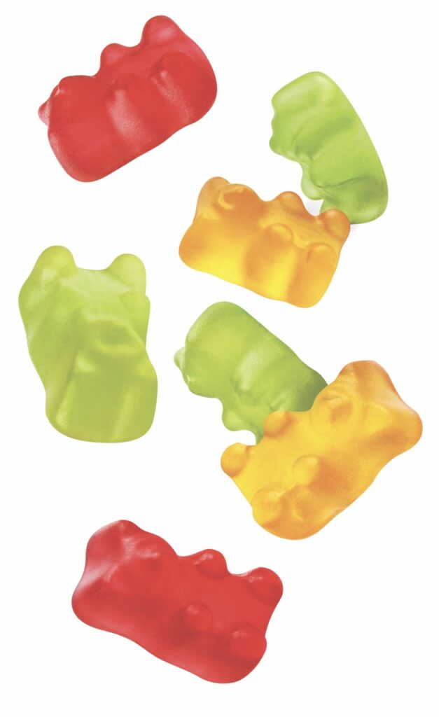 Gummies