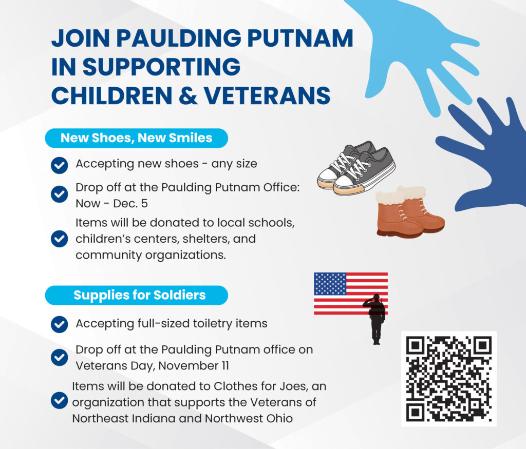 Paulding Veterans Ad
