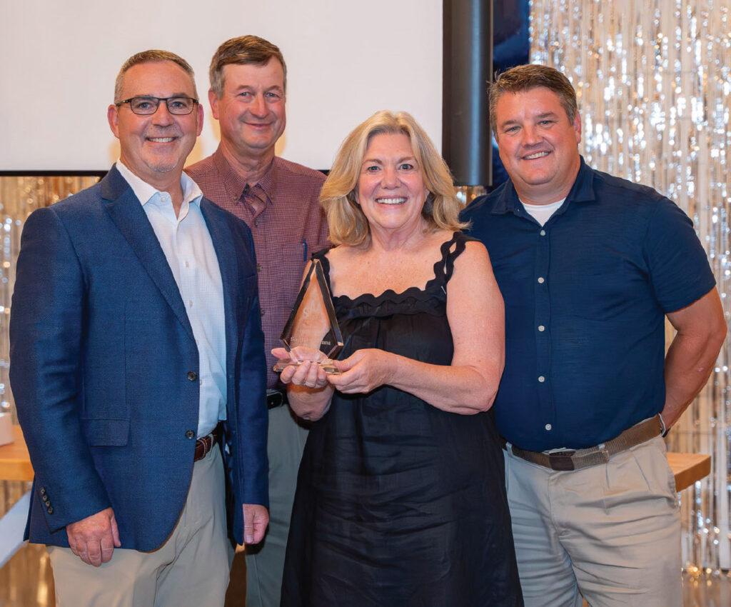 SIP Business of the Year