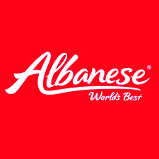 Albanese logo