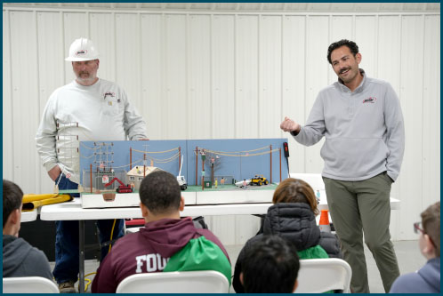 Science Sensation Days 2