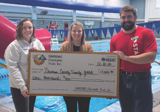 Daviess County Family YMCA