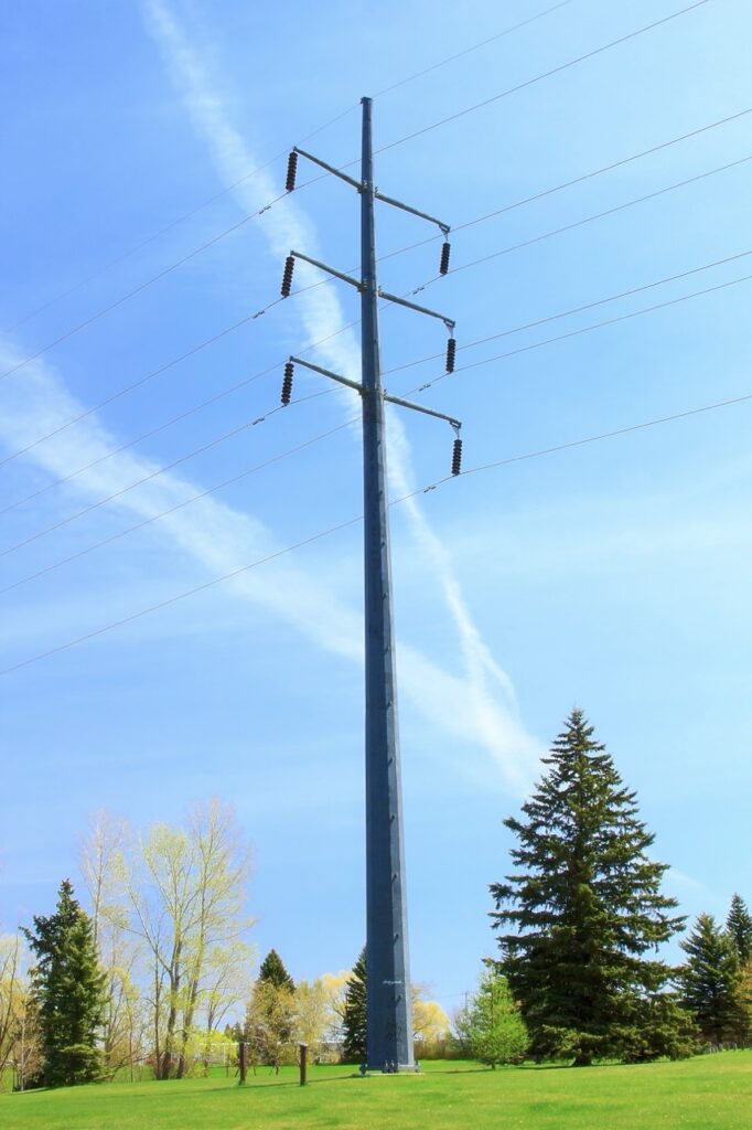 Power Pole