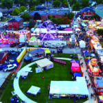 Tipton Pork Festival