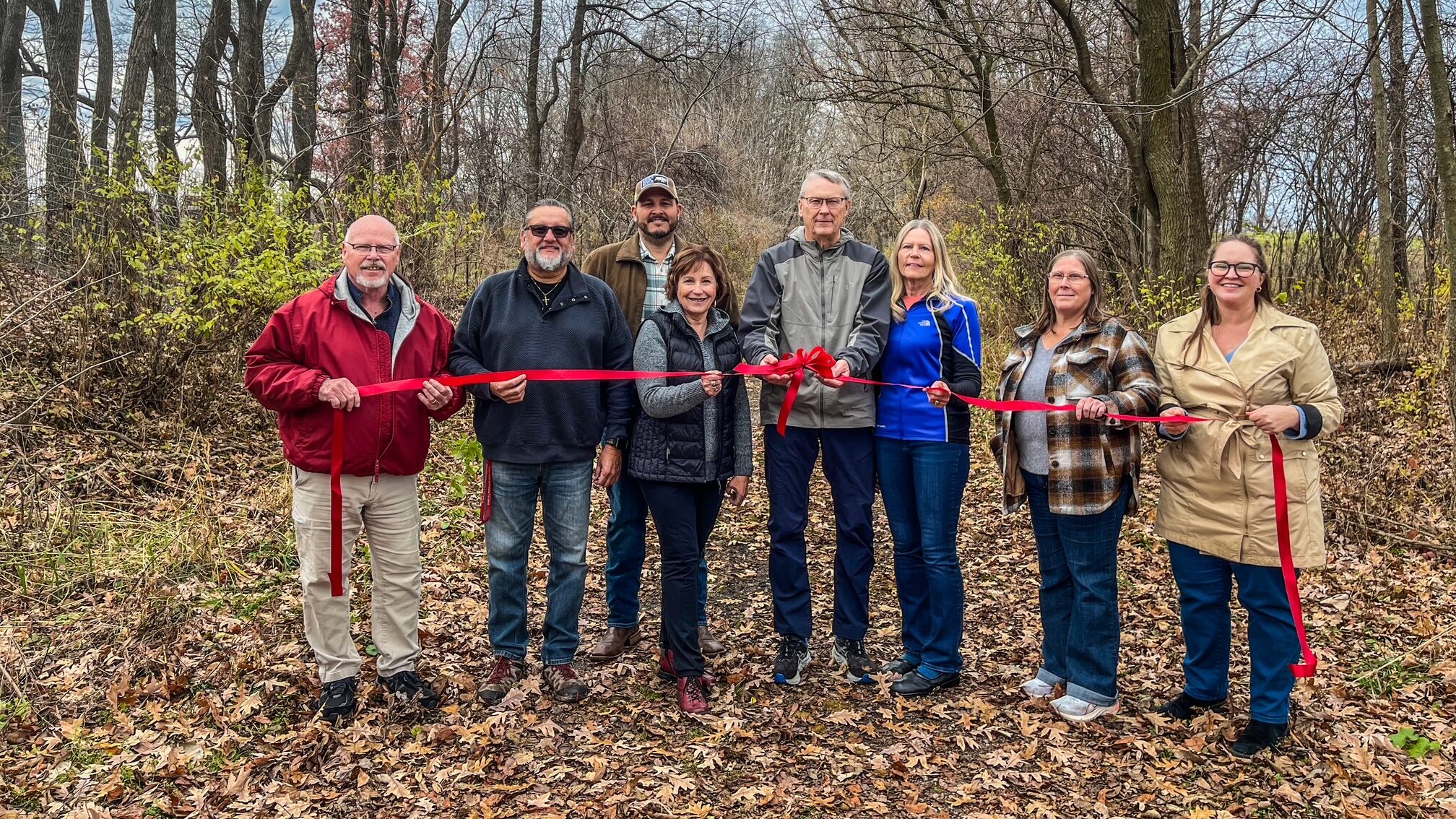 LaGrange County Trails Board