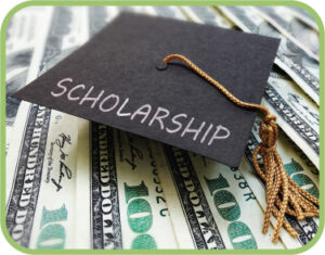 Scholarship image