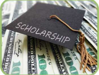 Scholarship image