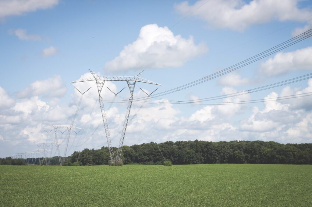 Transmission line