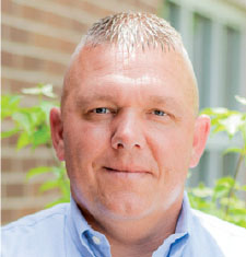 Matt Deaton