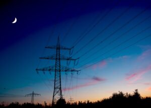 Transmission line