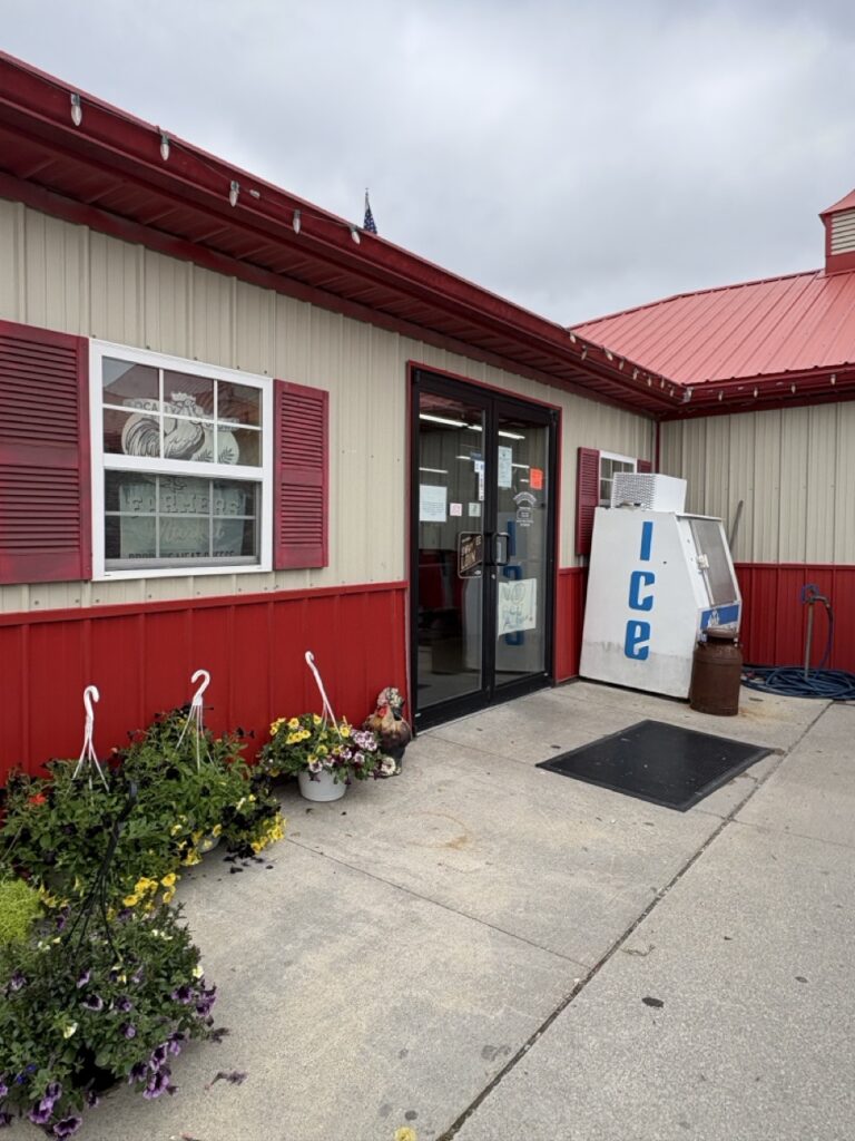 Wilson Farm Market