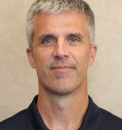 Mark Leu